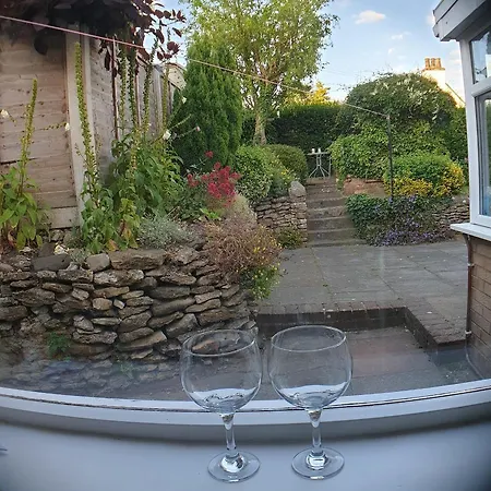 Ferienhaus Lark's Nest East Ayton